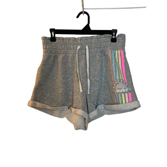 Justice Other - Justice Active Girls Shorts